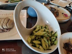 -仙林宾馆-餐厅