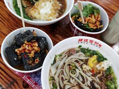 -肆姐面粉馆(坡子街店)