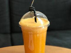 -Ricci睿奇美式餐厅(五道口店)