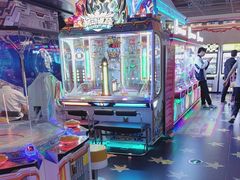 -反斗乐园(领展中心城店)