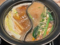 -温野菜涮涮锅(西单大悦城店)