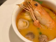 -BetterThai 泰加(苏州中心店)
