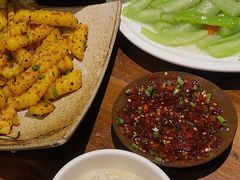 -不相离盐帮菜(郎园店)