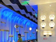-烹然四季椰子鸡火锅(姚家园万象汇店)