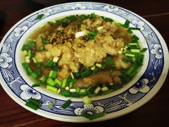 小酥肉-管记水席老店(仙果市街店)
