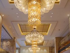 -杭州城中香格里拉大酒店
