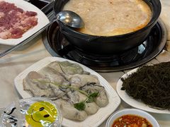 -牛排王糟粕醋火锅(海甸分店)