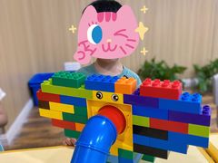 -雄孩子机器人少儿编程STEM教育(迪诺水镇校区)