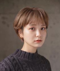 -AFA Hair studio·女士发型设计