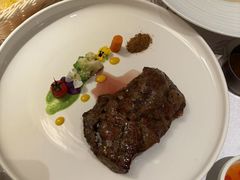 -PARFUM FLORAL花境法餐(南京首店)