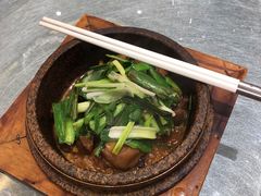 -望乡楼上海菜(日月光店)