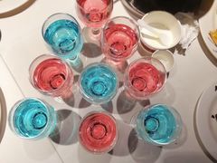 -星伦多自助料理(花山金鹰店)