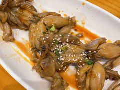 -黄泰吉拾味餐厅(江汉路店)