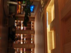 -蓝鲸湾汤泉(包河店)