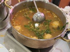 -妈妈味道生态私房菜(下潘家坝街店)