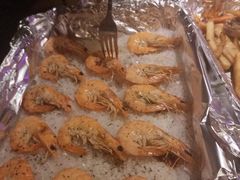 -海石湾餐厅·沙画家的店