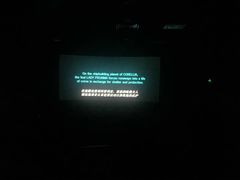 -大光明丽星VIP影城(昌里路杜比全景声店)