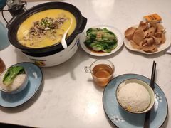 -外婆小聚茶餐厅·生日·团建(市民中心店)