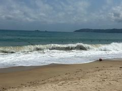 -亚龙湾中心广场