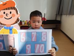 -童学馆·诗书礼乐少儿国学(光谷天地店)