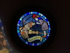 -三鹰之森吉卜力美术馆