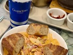 -OUR Bakery(国贸商城店)