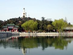 -南关北海公园