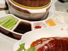-大鸭梨烤鸭(望京店)