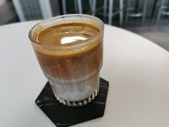DIRTY-麻雀咖啡SPARROW COFFEE(十全街店)
