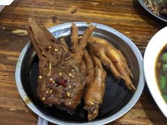 -凡老头米线砂锅(古荡新村西粮站)
