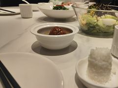 -羲和雅苑•北京烤鸭(国贸商城店)