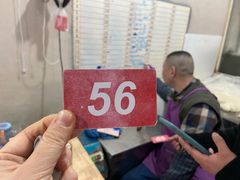 -518牛肉拉面馆(包河花园店)