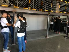 -镭战大联盟真人CS