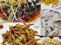 -北戴河庆山饭店·海鲜砂锅粥(北戴河黑石路店)