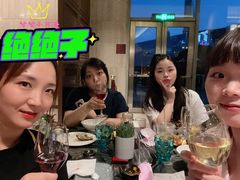 -长沙北辰洲际酒店-兰调全日餐厅