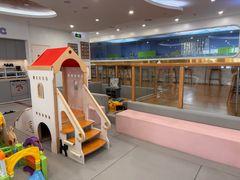 -龙格亲子游泳·水育早教运动中心(上虞钱江中心)