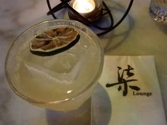 -柒Lounge(三里屯店)