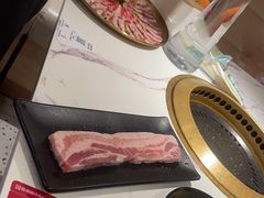 -花味烤肉·拌饭(庐阳万象汇店)
