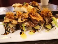 -东京屋(武定路店)