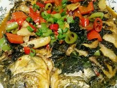 -湘与香缘·湖南菜(王府井北京市百货大楼店)