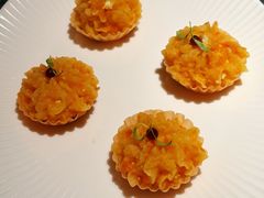 公主素蟹粉-南里山房·新淮扬菜(徐汇万科店)