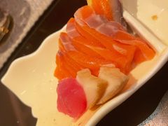 -盛宴自助餐厅(运达喜来登店)