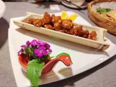 维C香橙骨-花溪雨·森林餐厅(石基店)