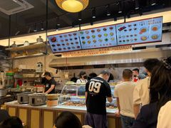 -梅溪·小伙子干挑面(安吉总店)