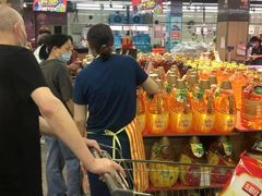 -世纪联华(临平邱山店)