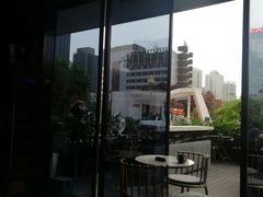 -STARRY CAFE & LOUNGE BAR(高新店)
