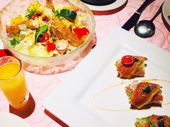 -西堤牛排(南京龙江店)