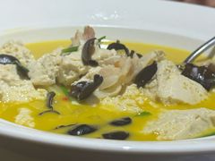 -HOME餐厅粤菜 融合菜