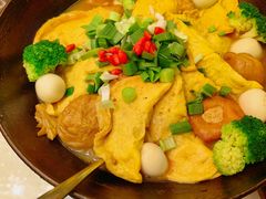 胡适一品锅-中国徽菜·徽商故里(远大店)
