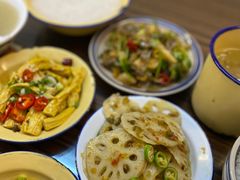 藤椒脆藕片-三镇卤货二公司(汉街店)